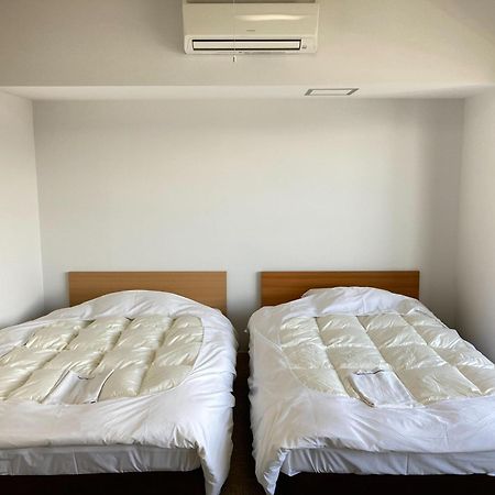 Chateraise Lodge Kasugai Fuefuki Buitenkant foto