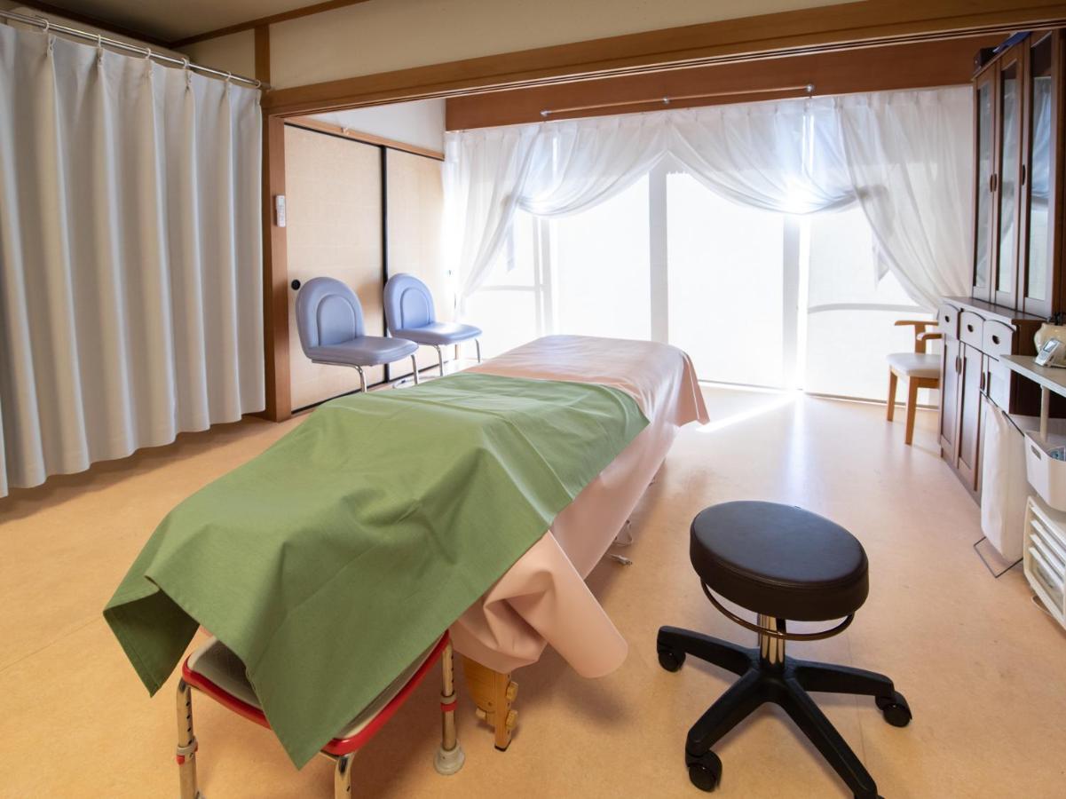 Chateraise Lodge Kasugai Fuefuki Buitenkant foto