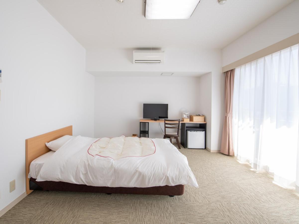 Chateraise Lodge Kasugai Fuefuki Buitenkant foto
