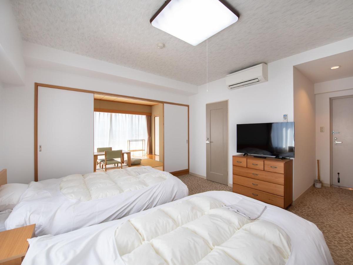 Chateraise Lodge Kasugai Fuefuki Buitenkant foto