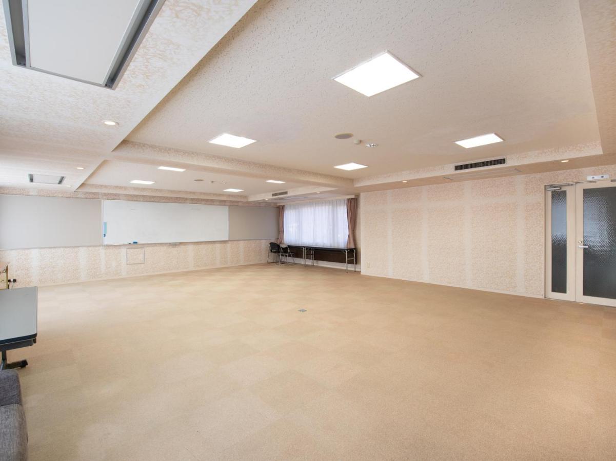 Chateraise Lodge Kasugai Fuefuki Buitenkant foto