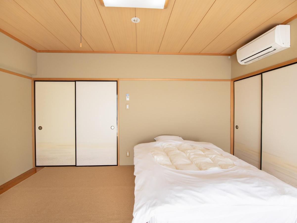 Chateraise Lodge Kasugai Fuefuki Buitenkant foto