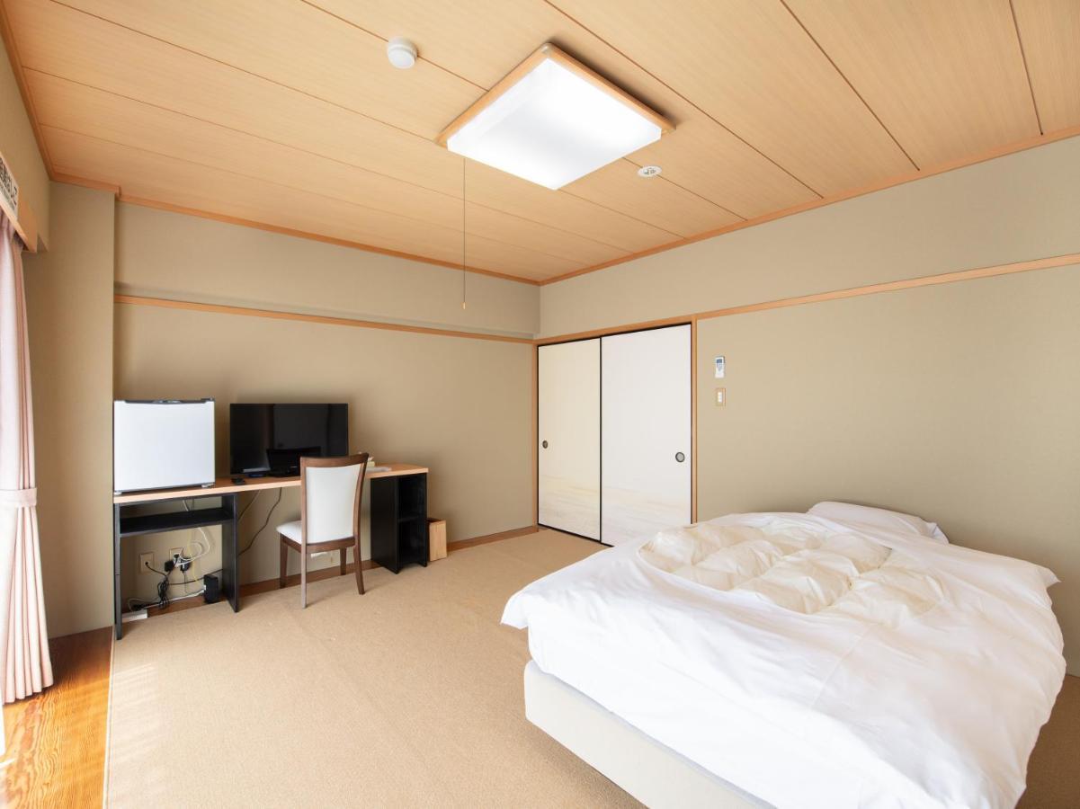 Chateraise Lodge Kasugai Fuefuki Buitenkant foto
