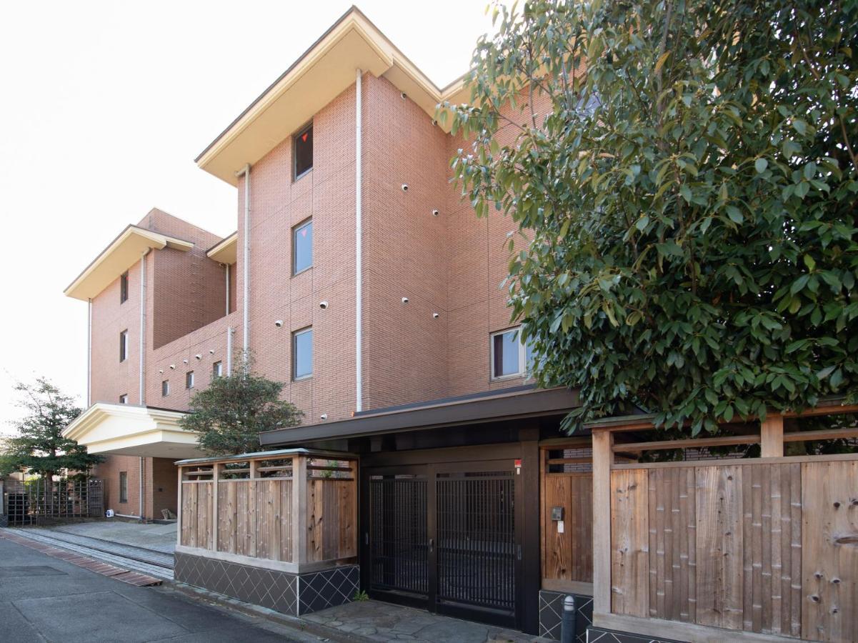 Chateraise Lodge Kasugai Fuefuki Buitenkant foto