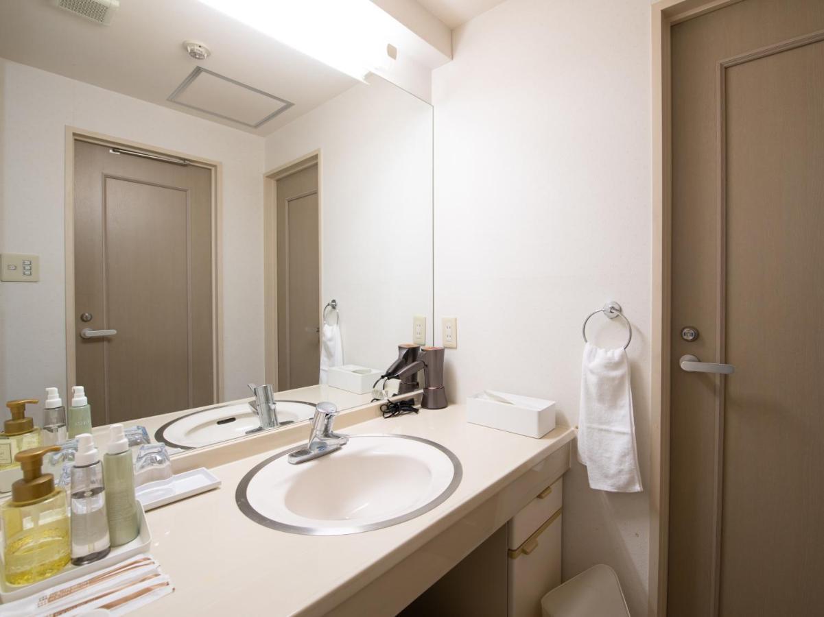 Chateraise Lodge Kasugai Fuefuki Buitenkant foto