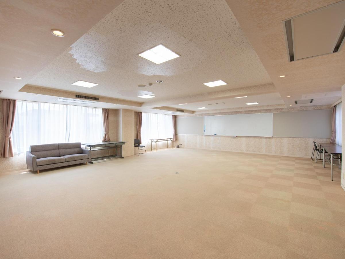 Chateraise Lodge Kasugai Fuefuki Buitenkant foto