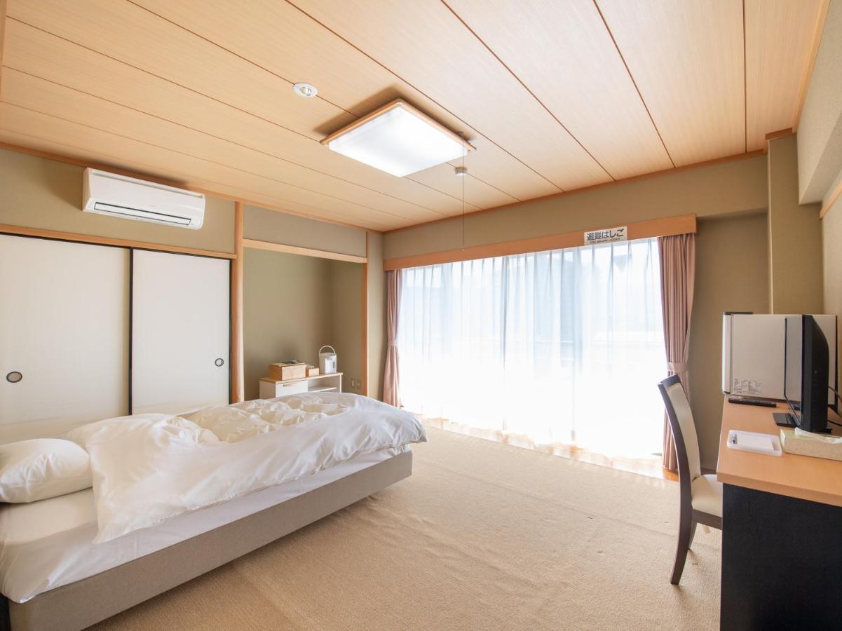 Chateraise Lodge Kasugai Fuefuki Buitenkant foto