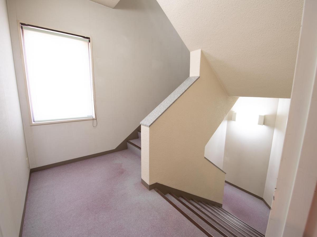 Chateraise Lodge Kasugai Fuefuki Buitenkant foto