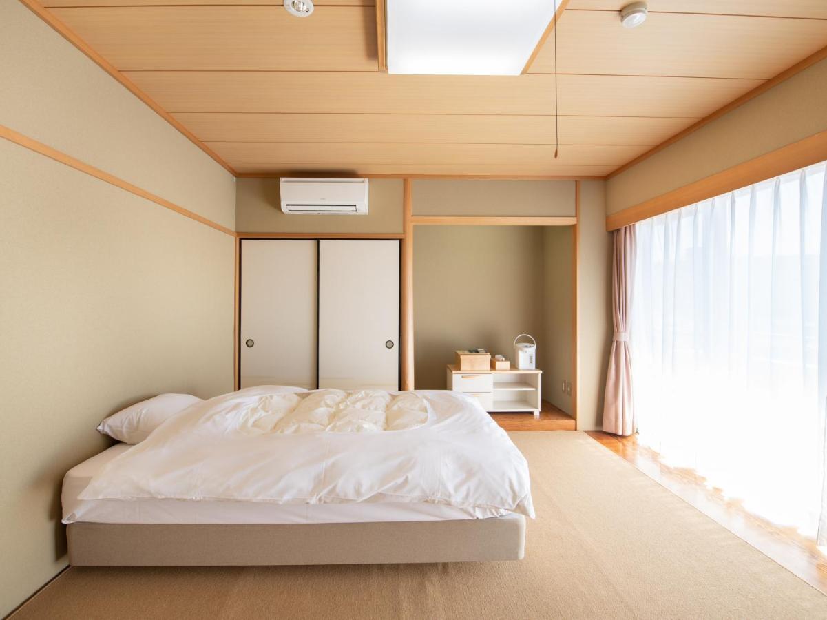 Chateraise Lodge Kasugai Fuefuki Buitenkant foto