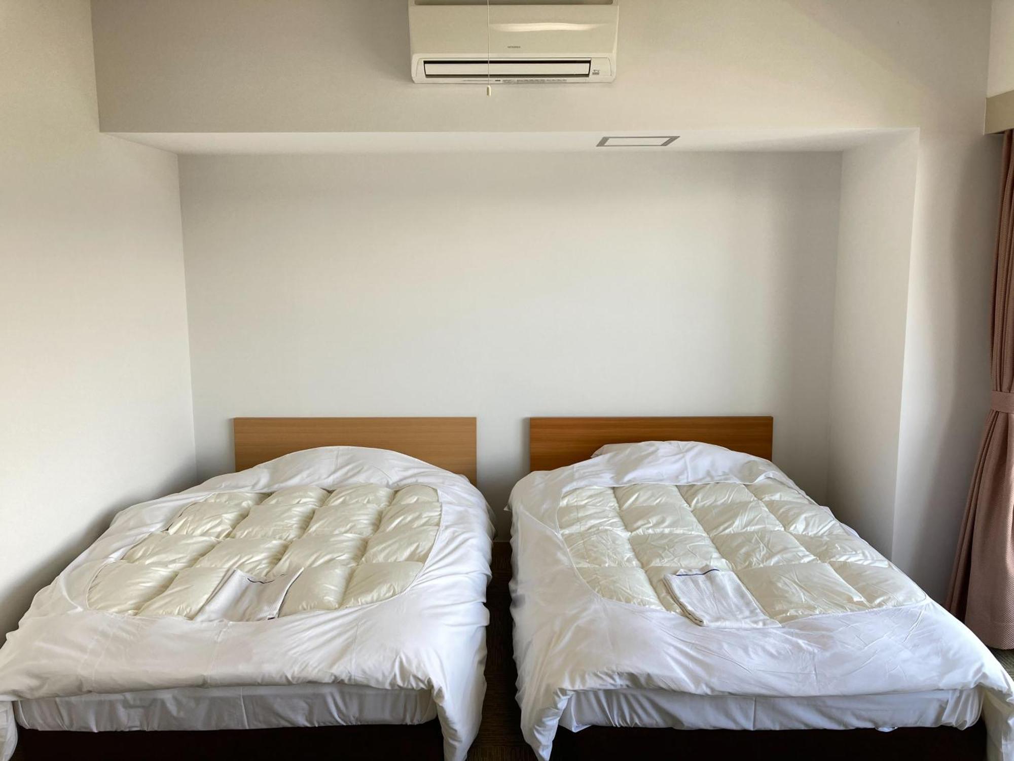 Chateraise Lodge Kasugai Fuefuki Buitenkant foto