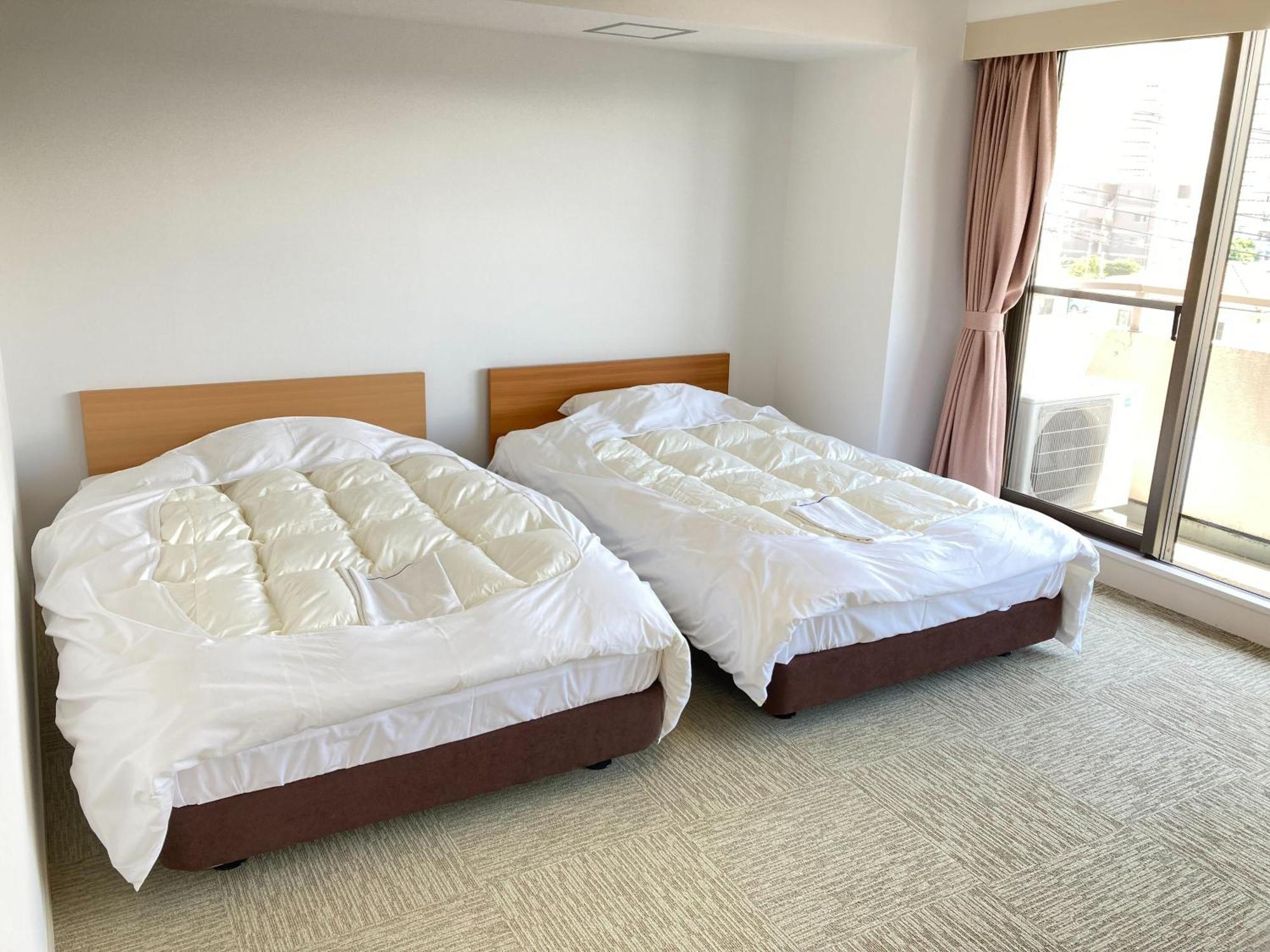 Chateraise Lodge Kasugai Fuefuki Buitenkant foto