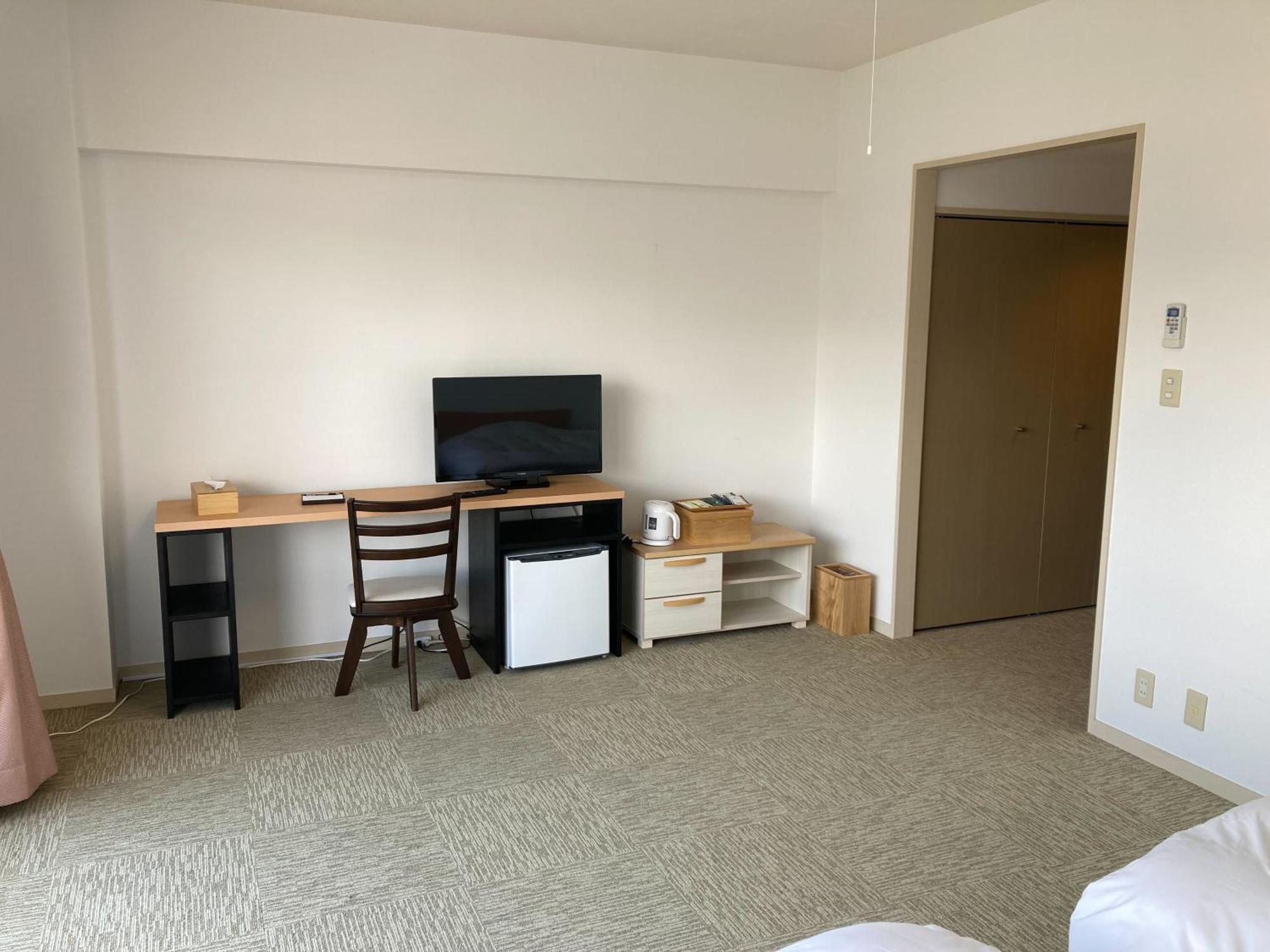 Chateraise Lodge Kasugai Fuefuki Buitenkant foto