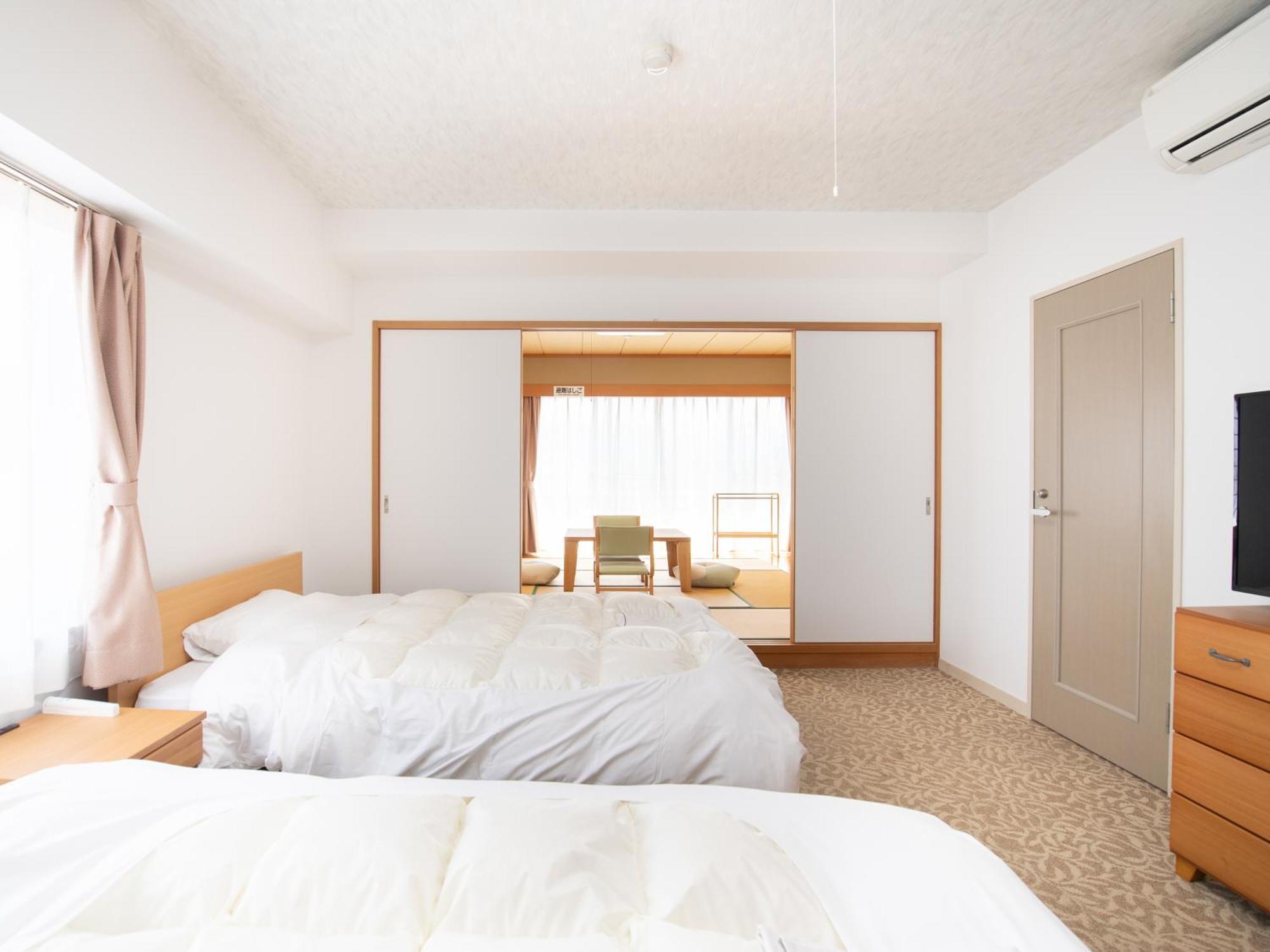 Chateraise Lodge Kasugai Fuefuki Buitenkant foto