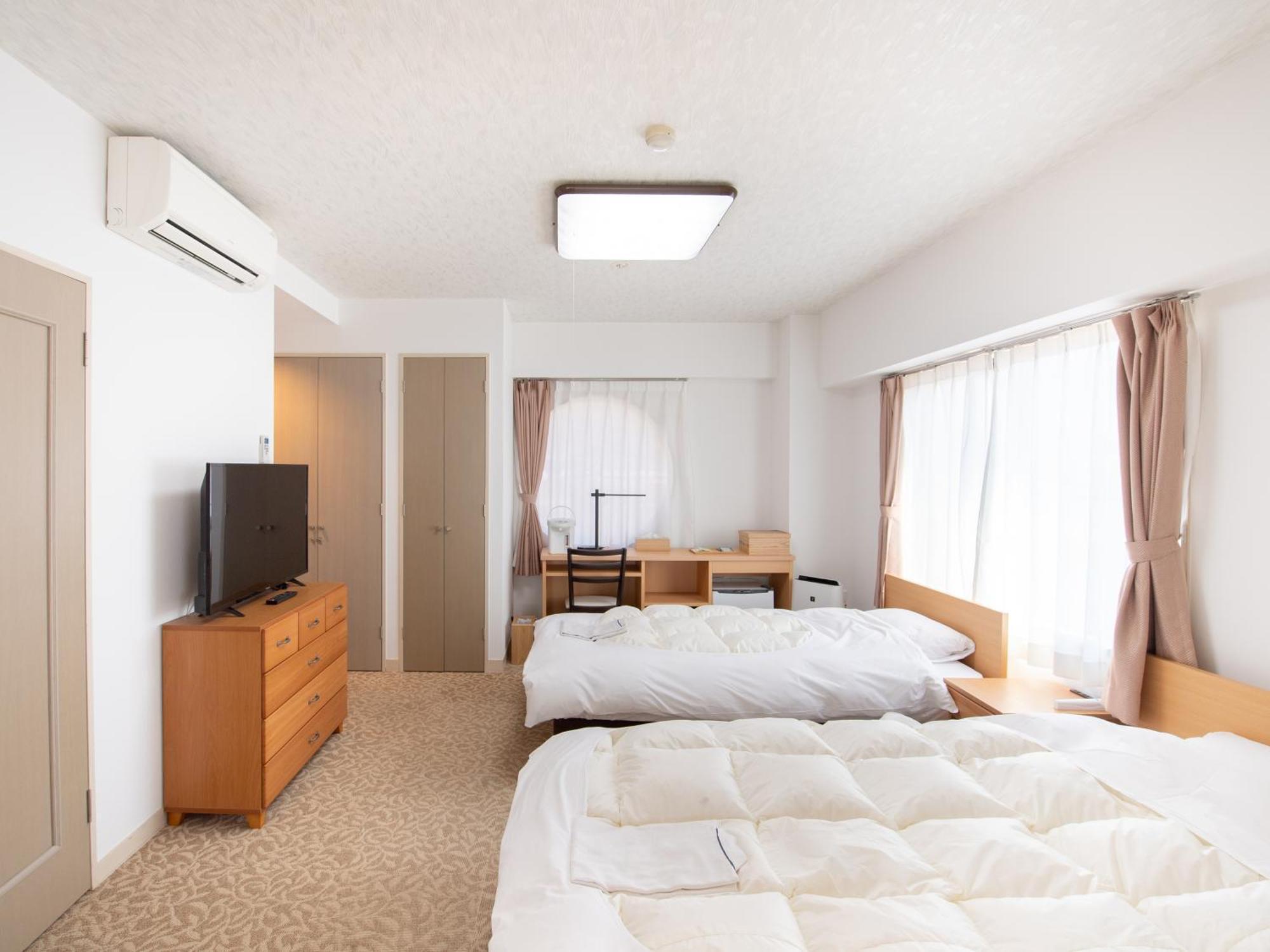 Chateraise Lodge Kasugai Fuefuki Buitenkant foto
