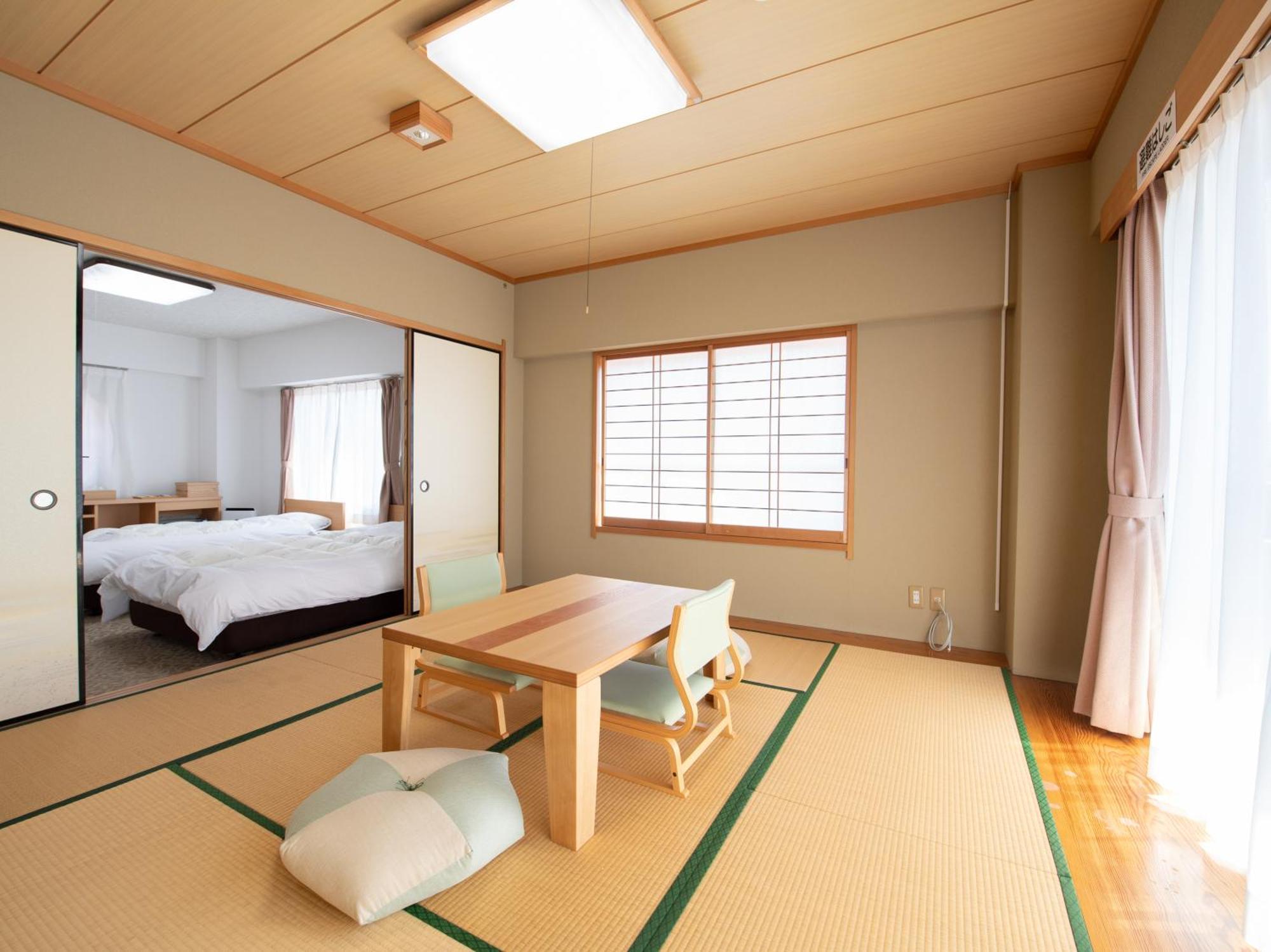 Chateraise Lodge Kasugai Fuefuki Buitenkant foto