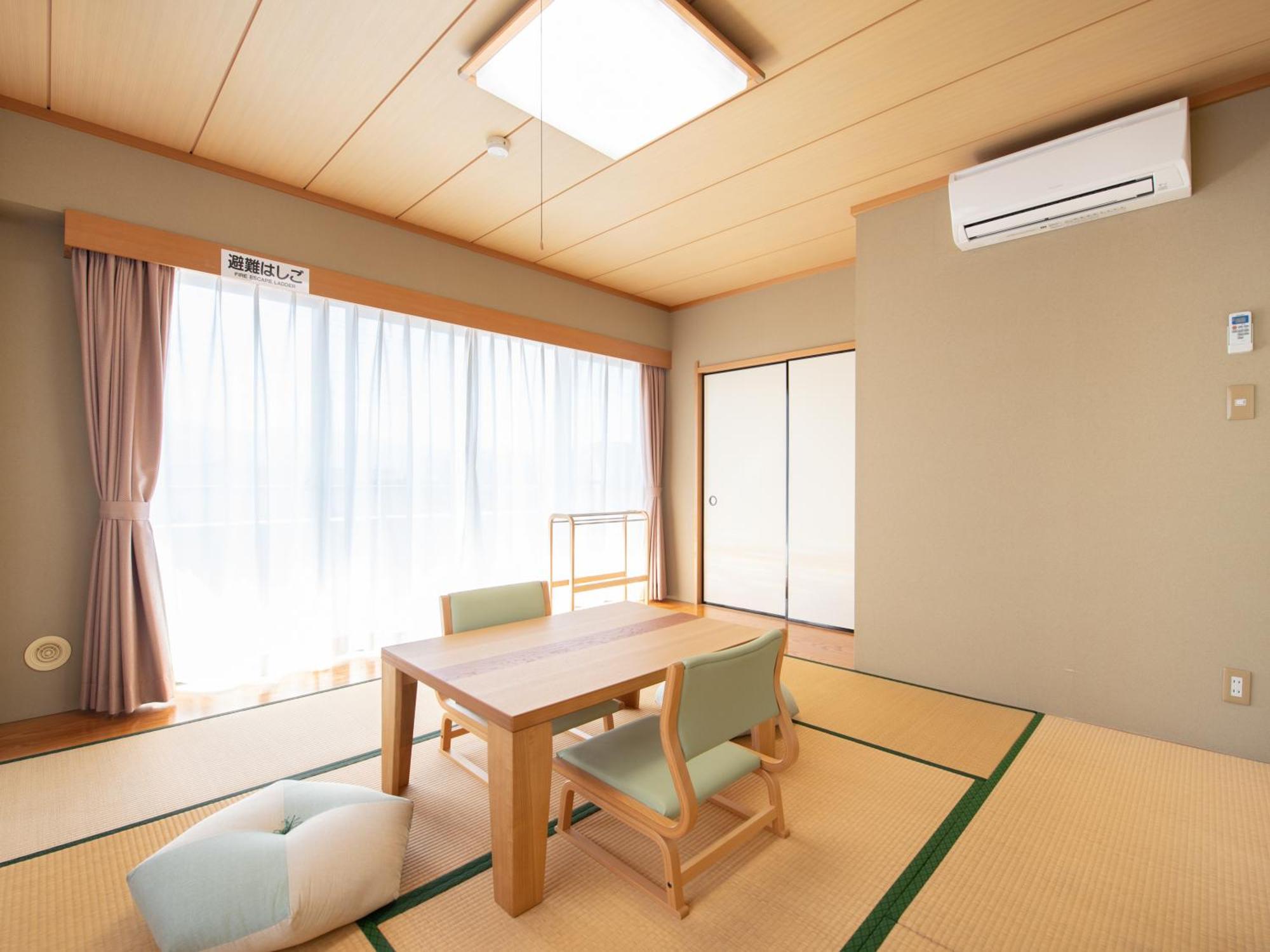 Chateraise Lodge Kasugai Fuefuki Buitenkant foto