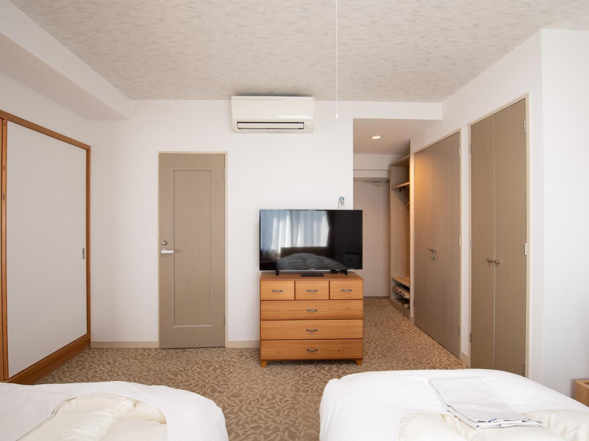 Chateraise Lodge Kasugai Fuefuki Buitenkant foto