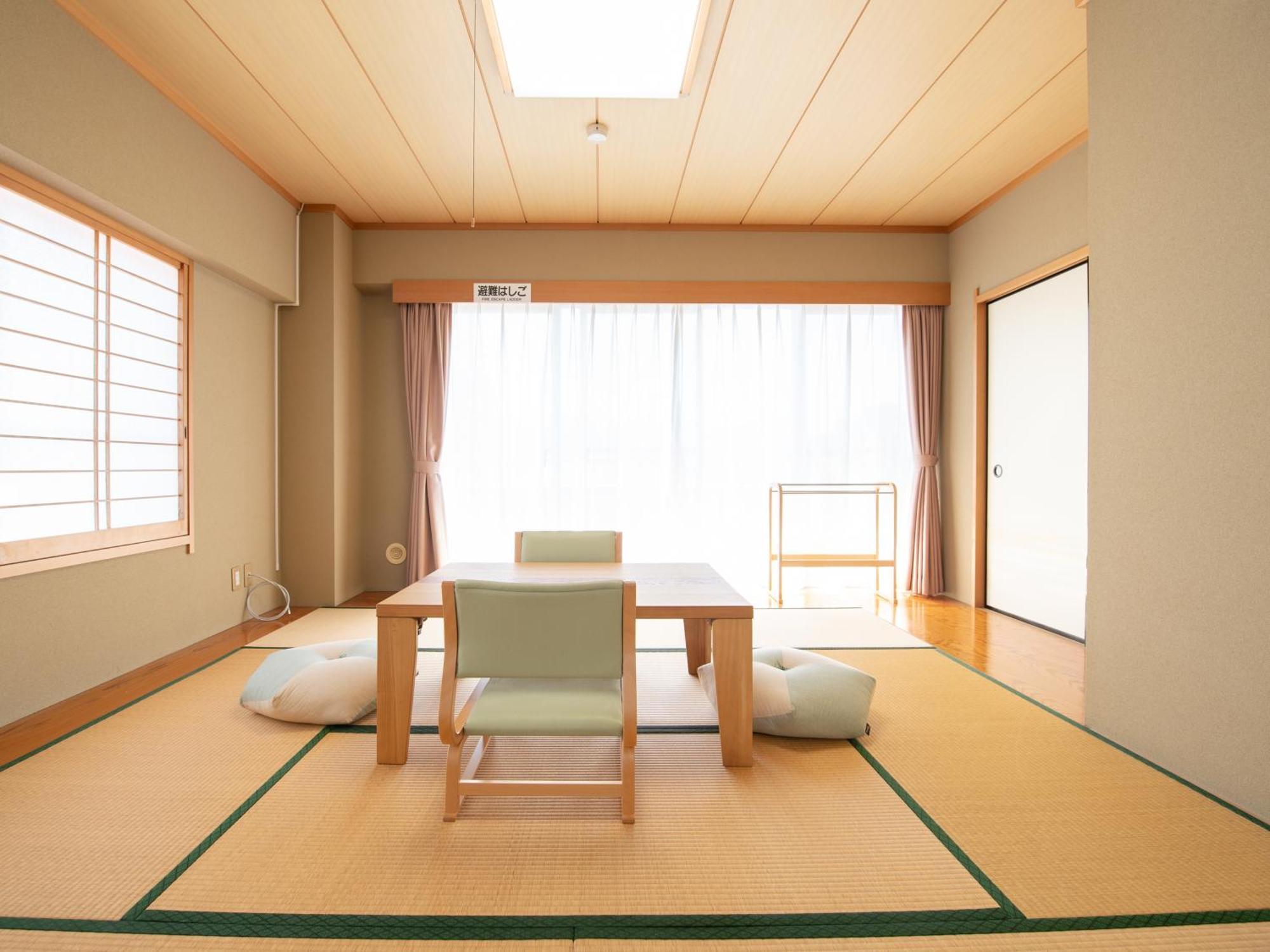 Chateraise Lodge Kasugai Fuefuki Buitenkant foto