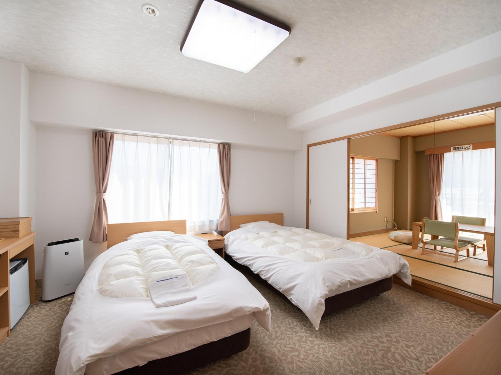 Chateraise Lodge Kasugai Fuefuki Buitenkant foto